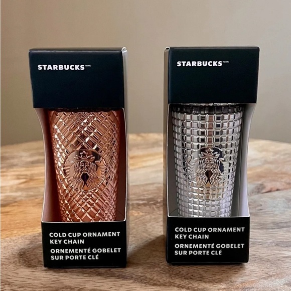 STARBUCKS TUMBLERS & ORNAMENTS BACK IN STOCK ALL COLORS AVAILABLE MANY SIZES - Picture 9 of 13